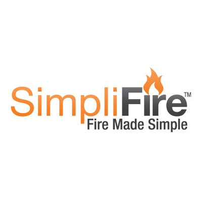 Simplifire fireplaces