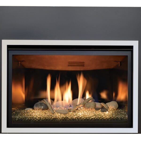 Kozy Heat Chaska 34 - Glass - Image 2
