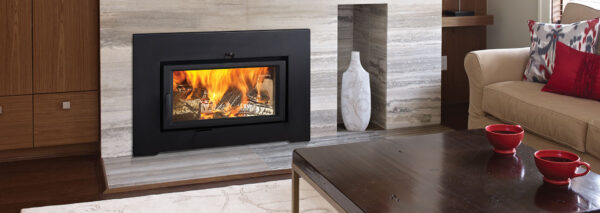 Regency Pro Ci2700 woodburning fireplace insert