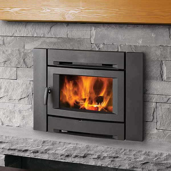 Regency CI1150 woodburning fireplace insert