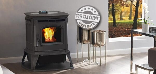 Harman Absolute Pellet Stove